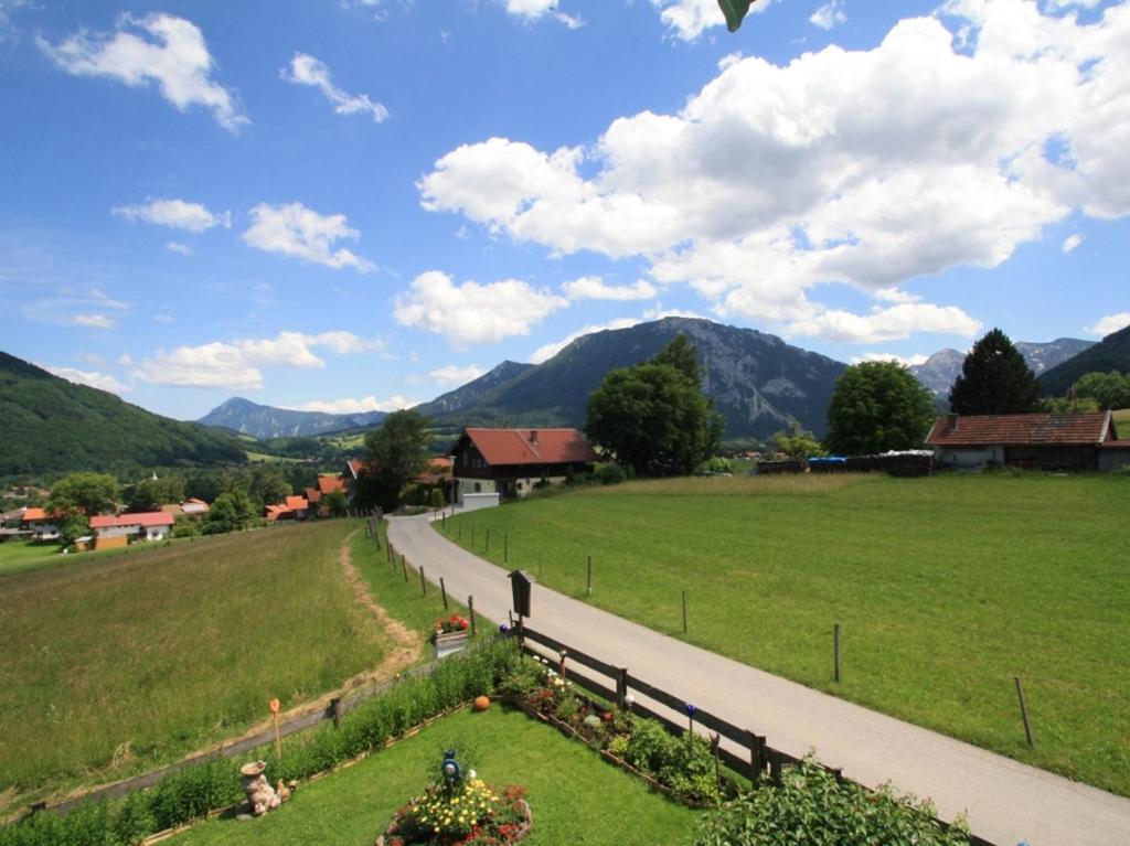 Schneider-Hof Villa Ruhpolding Exterior photo